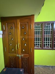 Hall Image of 1550 Sq.ft 3 BHK Independent House for rent in Medavakkam Chennai for Rs. 27000