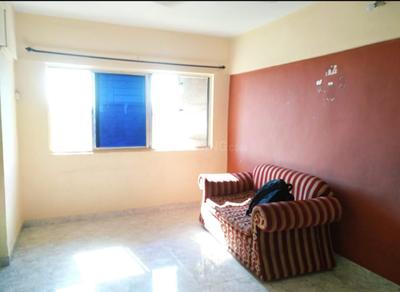 Bedroom Image of 573 Sq.ft 1 BHK Apartment / Flat for sale in Abhigna Avirahi Heights, Malad West Mumbai for Rs. 10000000