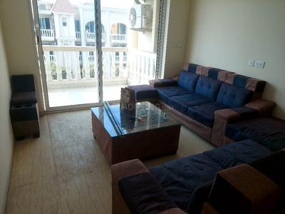 Hall Image of Block D in Sector 67, Gurgaon