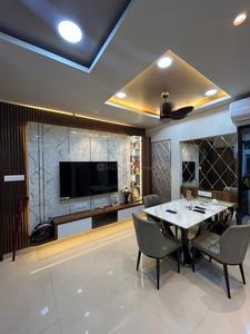 2 BHK Flat