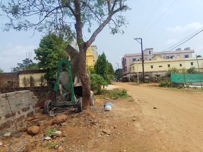 Image of 1272 Sq.ft 3 BHK Apartment / Flat for sale in Srusti Mansion, Patrapada, Bhubaneswar for Rs. 11029500