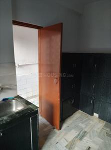 Kitchen Image of 1350 Sq.ft 3 BHK Independent House for rent in Kanke Road Ranchi for Rs. 15000