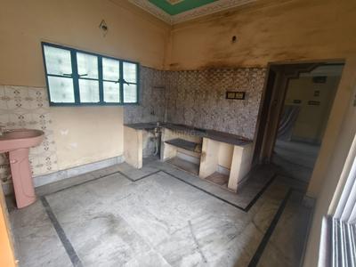 Kitchen Image of 1000 Sq.ft 2 BHK Apartment / Flat for sale in Nimta Kolkata for Rs. 2850000