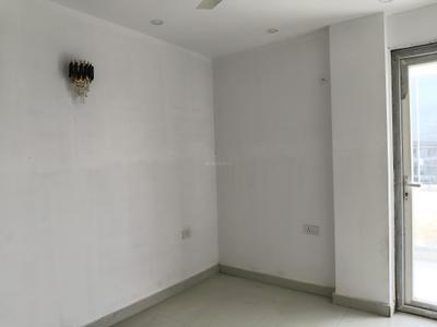 Bedroom Image of 1600 Sq.ft 3 BHK Builder Floor for sale in Palam Vihar Gurgaon for Rs. 17500000
