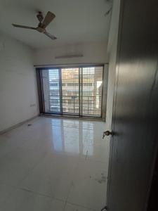 Ishwar Ecstasy Bedroom One 2