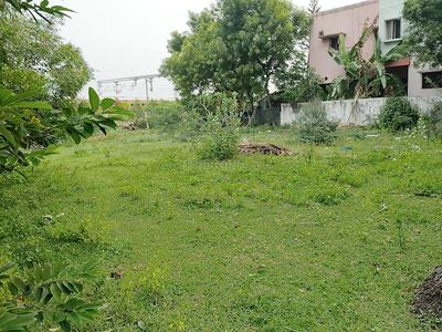 Image of 2400 Sq.ft Residential Plot / Land for sale in Thiruvallur, Chennai for Rs. 7680000