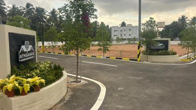 Image of 1500 Sq.ft Residential Plot / Land for sale in Vadamugam Vellode, Erode for Rs. 3300000