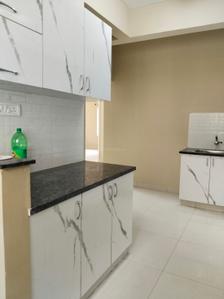 Kitchen Image of 1200 Sq.ft 2 BHK Builder Floor for rent in HSR Layout Bengaluru for Rs. 62000