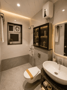 Image of 982 Sq.ft 2 BHK Apartment / Flat for sale in Pragati Pearl, Bhatagaon, Raipur for Rs. 3500000