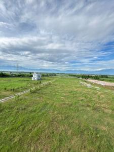 Image of 1350 Sq.ft Residential Plot / Land for sale in Bajrang Vatika, Mednipur Badripur, Dehradun for Rs. 2475000
