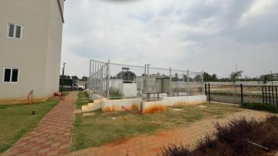 Image of 1500 Sq.ft Residential Plot / Land for sale in KNS Billore, Bisuvanahalli, Bengaluru for Rs. 7500000