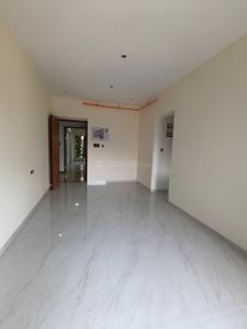 Hall Image of 535 Sq.ft 1 BHK Apartment / Flat for sale in Shree Modis Rashmi Manorath, Borivali East Mumbai for Rs. 11100000