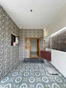 Image of 850 Sq.ft 2 BHK Villa for sale in Guduvancheri, Chennai for Rs. 4450000