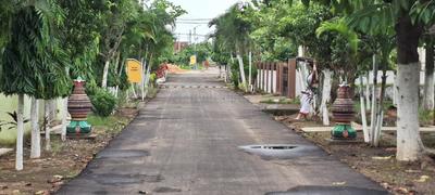 Image of 1500 Sq.ft Residential Plot / Land for sale in Smart Homes, Bidhannagar, Durgapur for Rs. 1350000
