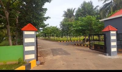 Image of 200 Sq.ft Residential Plot / Land for sale in Mopada, Vizianagaram for Rs. 3400000
