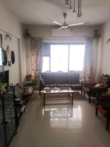 Hall Image of 1028 Sq.ft 2 BHK Apartment / Flat for sale in Raheja Vihar, Powai Mumbai for Rs. 18500000