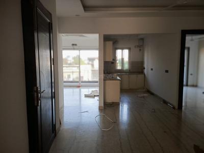 Hall Image of 2250 Sq.ft 3 BHK Builder Floor for sale in Sector 14 Gurgaon for Rs. 29900000