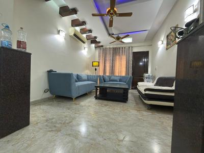 3 BHK Independent Builder Floor