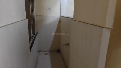 Image of 1010 Sq.ft 2 BHK Apartment / Flat for sale in GK Lakshdeep Palace, Pimple Saudagar, Pune for Rs. 9600000