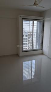 Hall Image of 987 Sq.ft 2 BHK Apartment / Flat for rent in Malpani Cereza, Punawale Pune for Rs. 20000