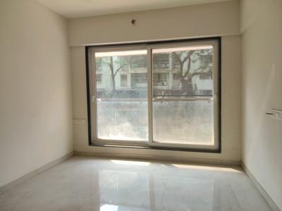 Bedroom Image of 1260 Sq.ft 3 BHK Apartment / Flat for sale in Nicco Residency, Andheri East Mumbai for Rs. 27200001