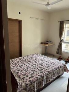 Bedroom Image of 1724 Sq.ft 3 BHK Apartment / Flat for sale in Divya Sree Republic Of Whitefield by DivyaSree Developers, Whitefield Bengaluru for Rs. 34300000