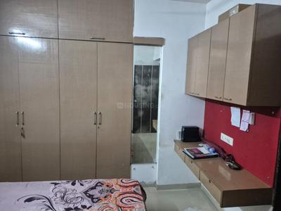 Bedroom Image of 965 Sq.ft 2 BHK Apartment / Flat for rent in Daighar Gaon Thane for Rs. 18000