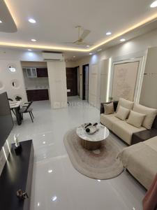 Living Room Image of 1717 Sq.ft 3 BHK Apartment / Flat for sale in The Ridges 41, Hinjawadi Pune for Rs. 16000000