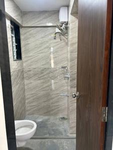 Bathroom Image of 1070 Sq.ft 3 BHK Apartment / Flat for sale in Starwing Kaatyayni Heights Tower 2 Phase 2, Jogeshwari East Mumbai for Rs. 26500000