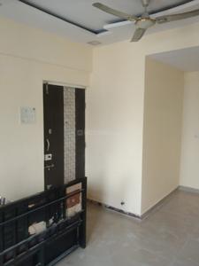 Hall Image of 700 Sq.ft 1 BHK Apartment / Flat for sale in Dombivli West Thane for Rs. 5000000