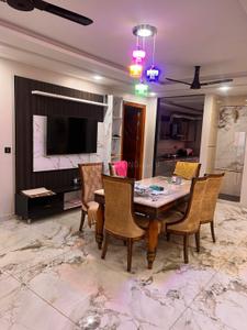 Hall Image of 3500 Sq.ft 4 BHK Builder Floor for rent in HUDA Plot Sector 38, Sector 38 Gurgaon for Rs. 115000
