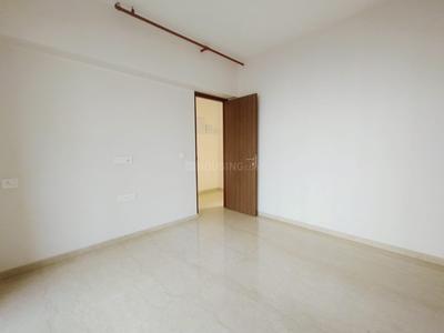 Bedroom Image of 1857 Sq.ft 3 BHK Apartment / Flat for sale in Asteria by Courtyard, Thane West Thane for Rs. 30000000