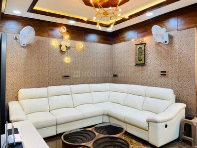 Hall Image of 1100 Sq.ft 2 BHK Apartment / Flat for sale in Hulimavu Bengaluru for Rs. 10500000