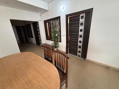 Hall Image of 250 Sq.ft 1 RK Builder Floor for rent in Bhai Randhir Singh Nagar Ludhiana for Rs. 8000