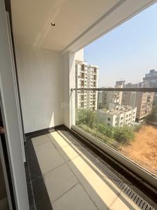 Balcony Image of 2998 Sq.ft 3 BHK Duplex for sale in Baner Pune for Rs. 50000000