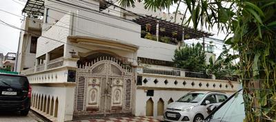 Image of 4000 Sq.ft 8 BHK Independent House for sale in Adil Nagar, Lucknow for Rs. 20000000