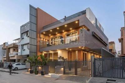 Image of 1805 Sq.ft 3 BHK Villa for sale in Konnagar, Hooghly for Rs. 12500000