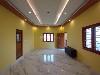 Hall Image of 2640 Sq.ft 6 BHK Independent House for sale in Aduru Bengaluru for Rs. 57500000