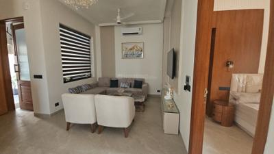 Living Room Image of 2484 Sq.ft 4 BHK Villa for sale in Kharar Mohali for Rs. 20800000