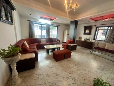 Hall Image of 3400 Sq.ft 3 BHK Builder Floor for sale in Pathardi Phata Nashik for Rs. 13000000