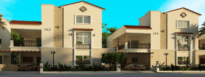 Image of 3247 Sq.ft 4 BHK Villa for sale in Praneeth Pranav Grove Park, Gagillapur, Hyderabad for Rs. 20000000