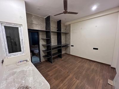 3 BHK Villa