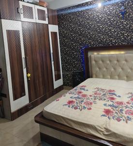 Bedroom Image of 1160 Sq.ft 2 BHK Apartment / Flat for sale in Sigra Varanasi for Rs. 8900000