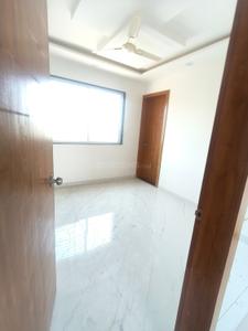 Bedroom Image of 1700 Sq.ft 3 BHK Apartment / Flat for rent in Samraat AmOzon, Gangapur Nashik for Rs. 32000