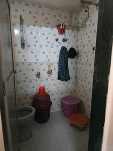 Bedroom One Image of 900 Sq.ft 2 BHK Apartment / Flat for sale in Mira Road East Mira Bhayandar for Rs. 7100000
