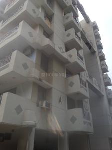 Building Image of APS Residency in PI Greater Noida, Greater Noida