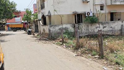 Poompozhil Nagar Plot View 2