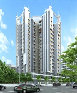 Image of 1891 Sq.ft 3 BHK Apartment / Flat for sale in Shubham Sri Kalpana Padma Tower, Chembur, Mumbai for Rs. 36000000