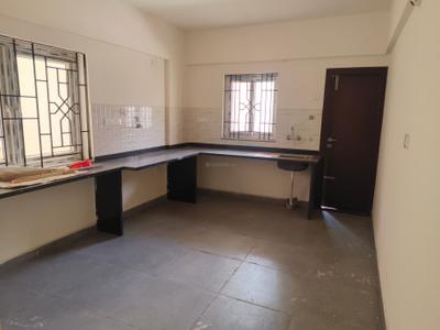 Kitchen Image of 1256 Sq.ft 2 BHK Apartment / Flat for sale in Agastya Chirayu, Yelahanka New Town Bengaluru for Rs. 9500000