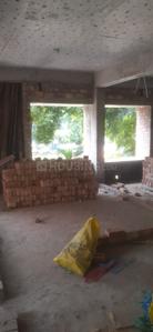 Image of 725 Sq.ft 2 BHK Apartment / Flat for sale in Naktala, Kolkata for Rs. 3987500